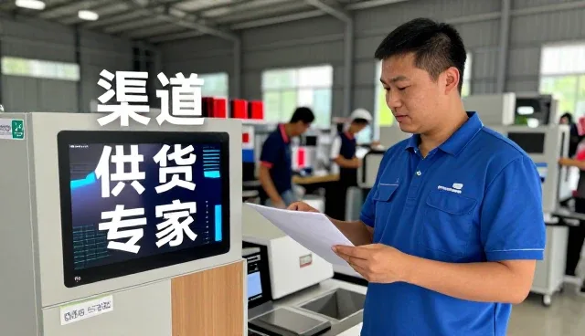 线上店铺运营让旺季备货应用更加便捷