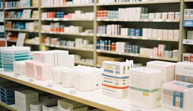 组合产品在供应链整合中的应用与常见问题处理